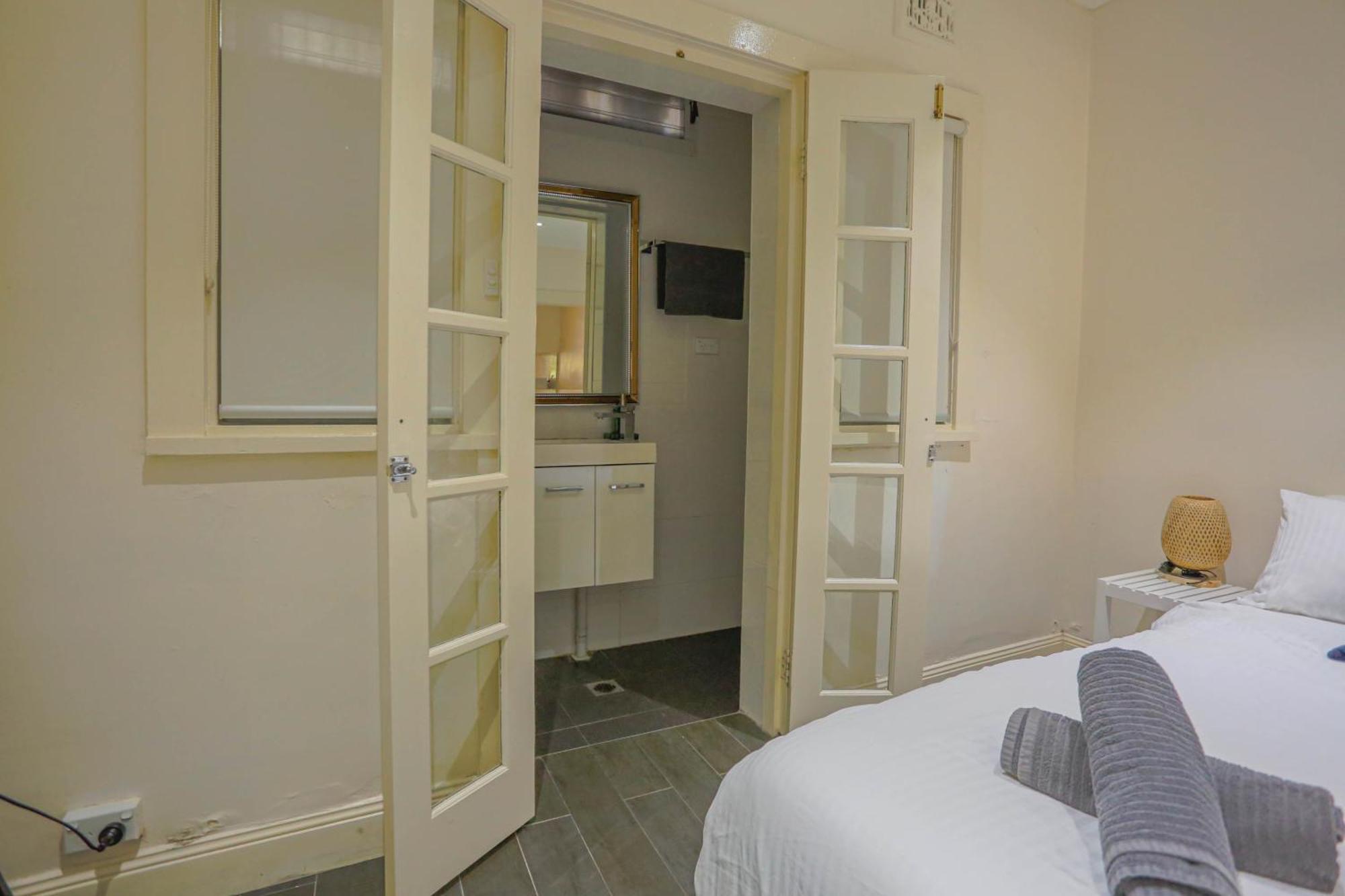Ideal 3 Bedroom House City Centre Glebe 2 E-Bikes Included Сидней Экстерьер фото