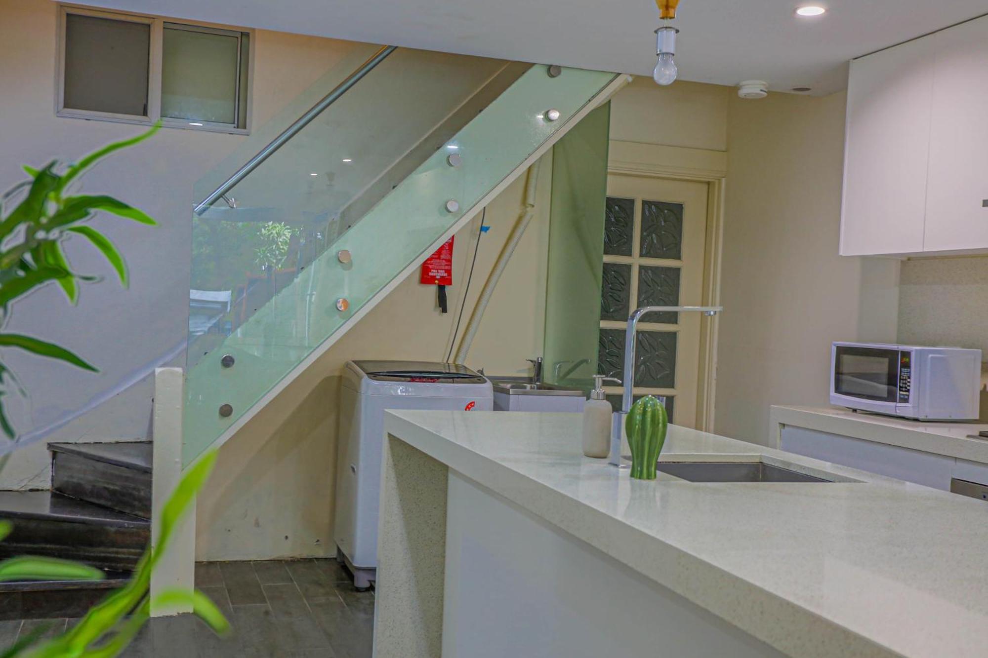 Ideal 3 Bedroom House City Centre Glebe 2 E-Bikes Included Сидней Экстерьер фото
