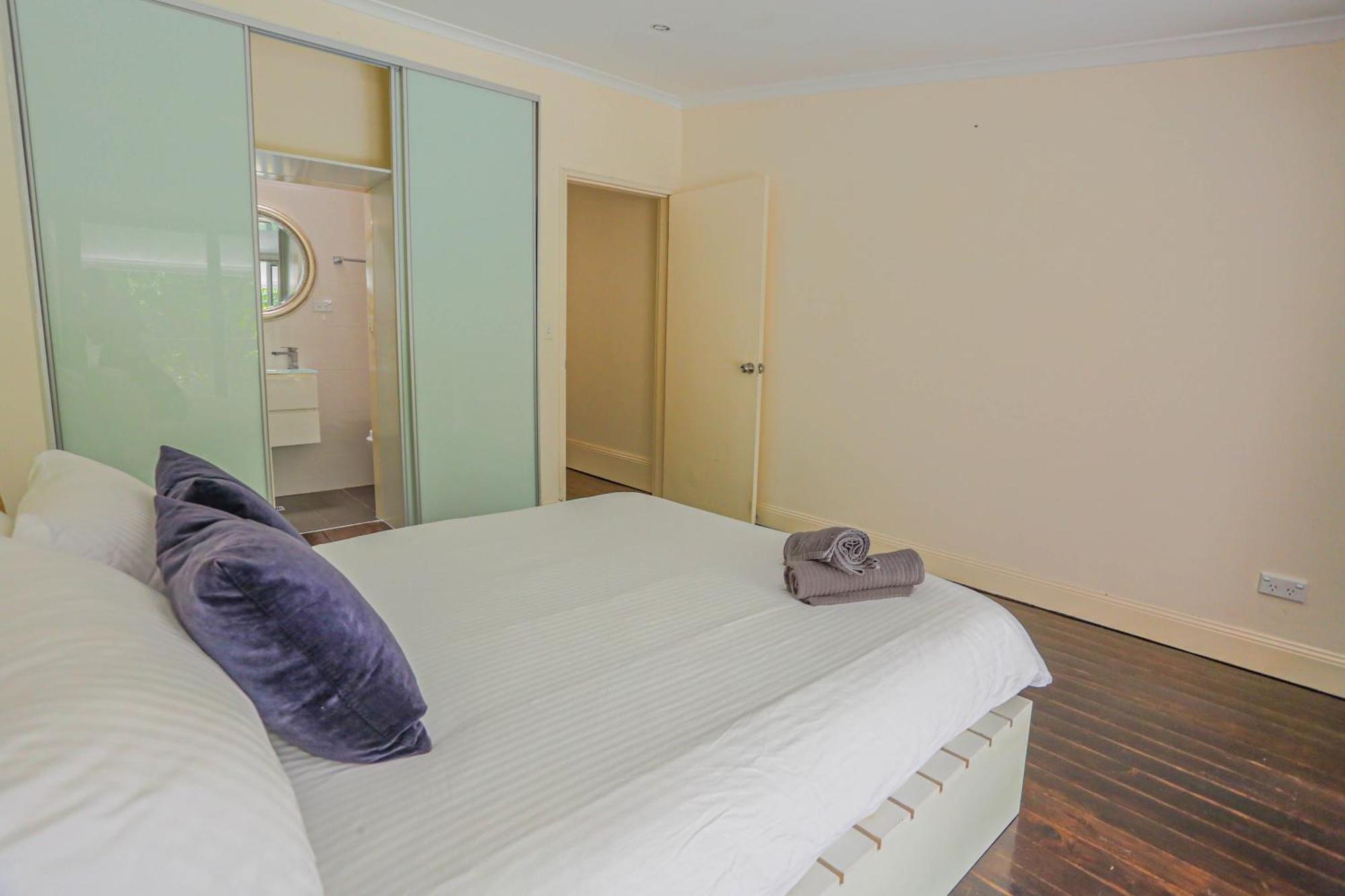 Ideal 3 Bedroom House City Centre Glebe 2 E-Bikes Included Сидней Экстерьер фото