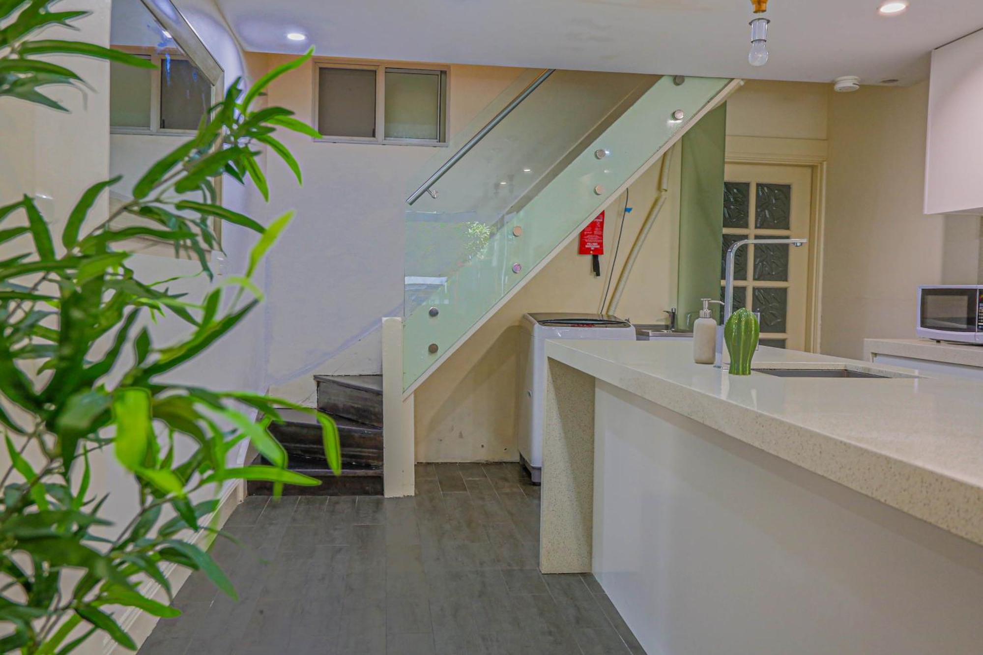 Ideal 3 Bedroom House City Centre Glebe 2 E-Bikes Included Сидней Экстерьер фото