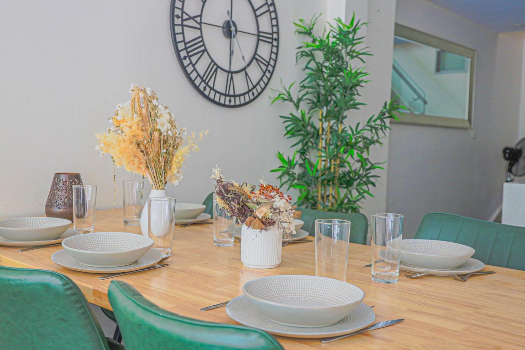 Ideal 3 Bedroom House City Centre Glebe 2 E-Bikes Included Сидней Экстерьер фото