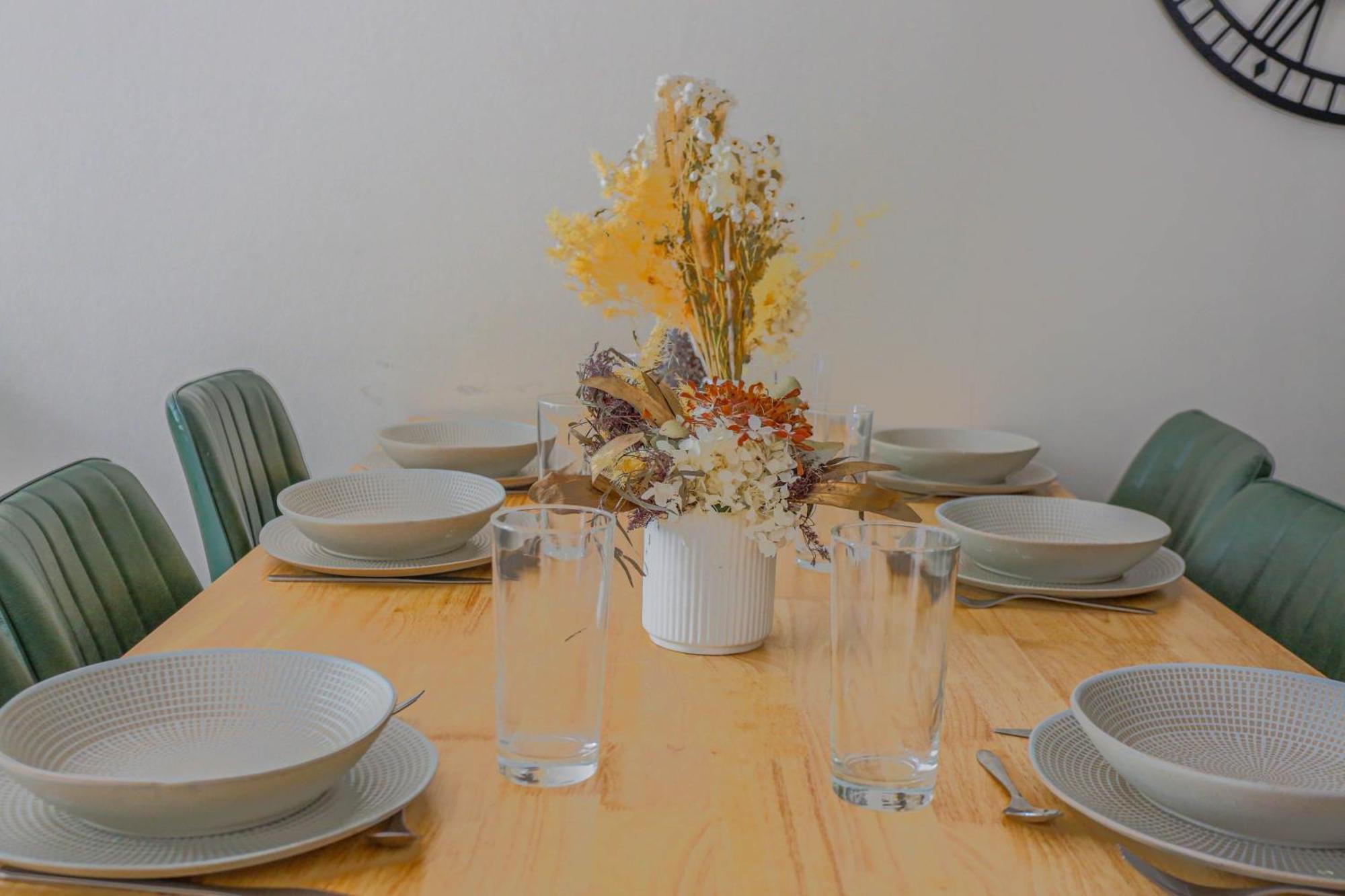 Ideal 3 Bedroom House City Centre Glebe 2 E-Bikes Included Сидней Экстерьер фото