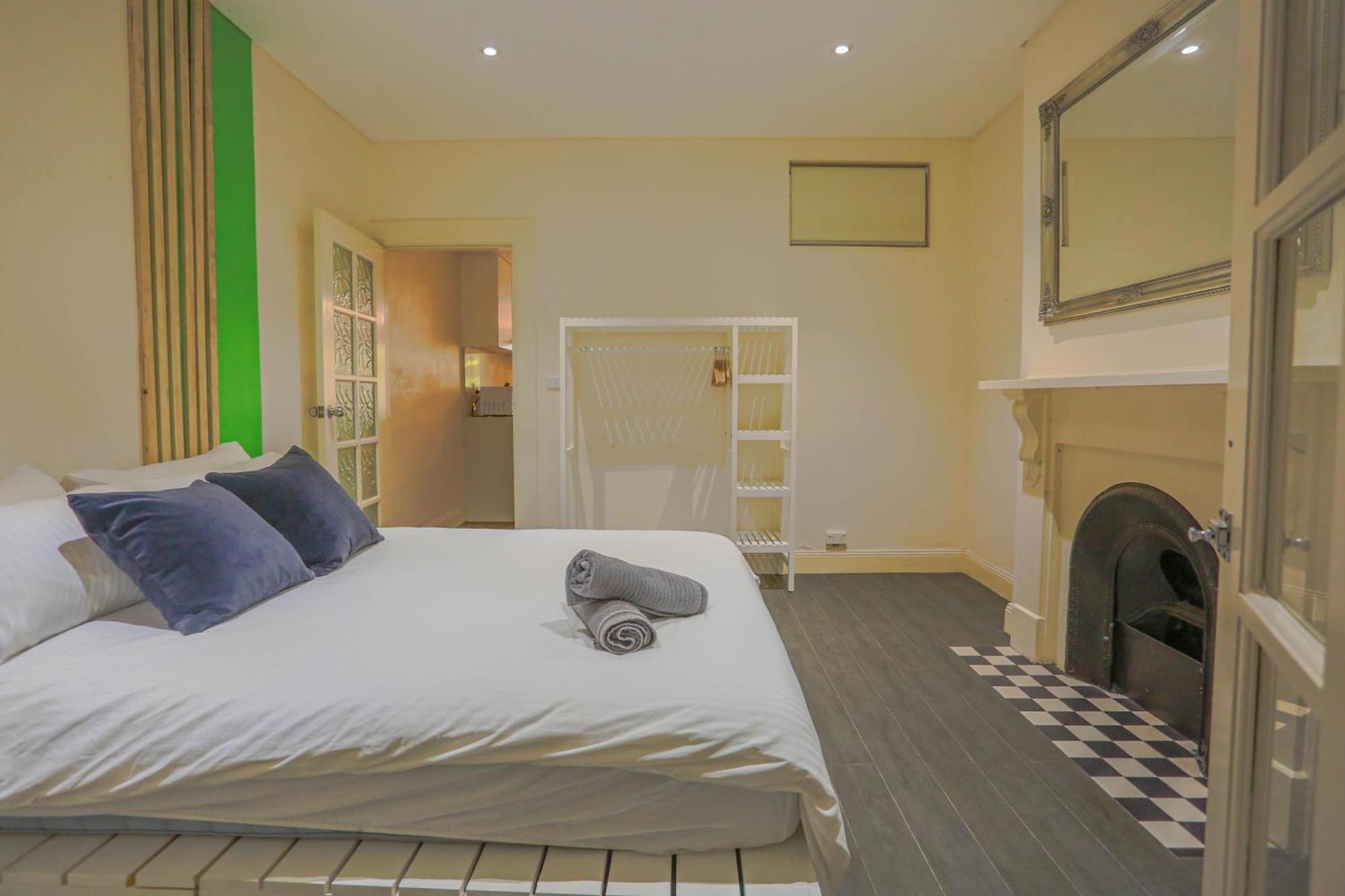 Ideal 3 Bedroom House City Centre Glebe 2 E-Bikes Included Сидней Экстерьер фото