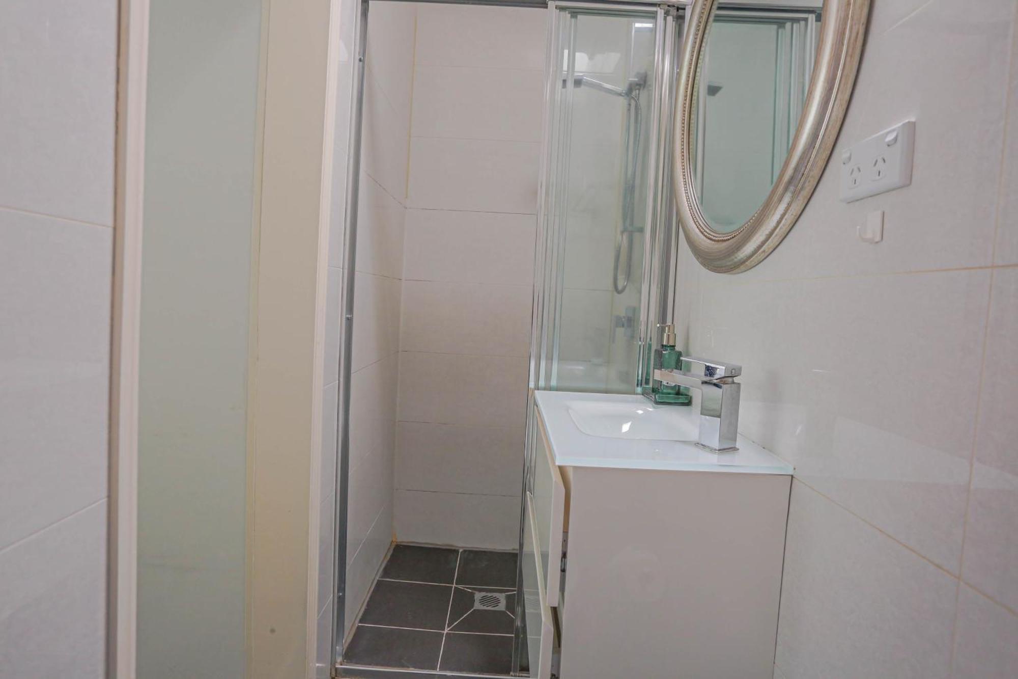 Ideal 3 Bedroom House City Centre Glebe 2 E-Bikes Included Сидней Экстерьер фото