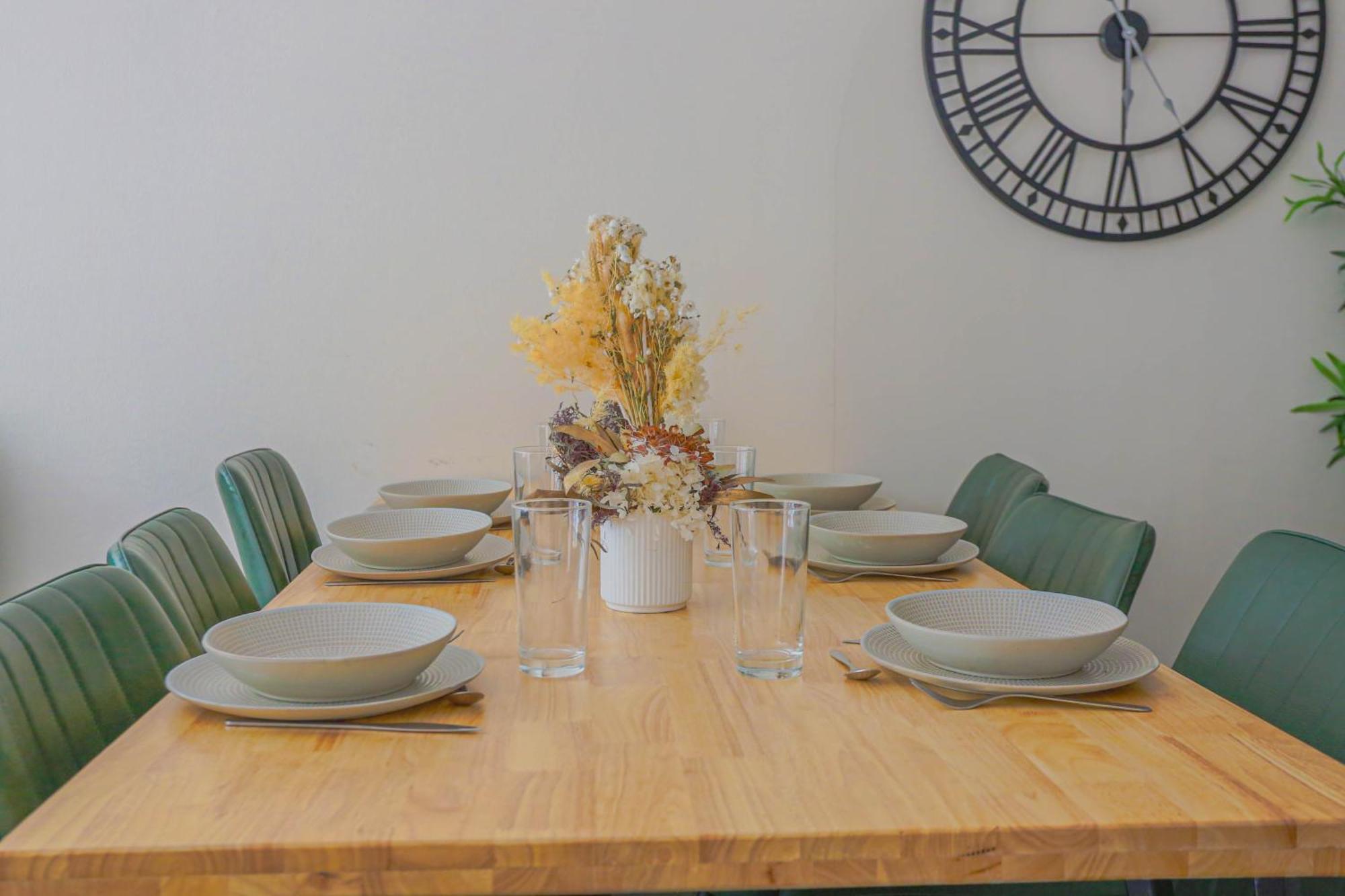 Ideal 3 Bedroom House City Centre Glebe 2 E-Bikes Included Сидней Экстерьер фото