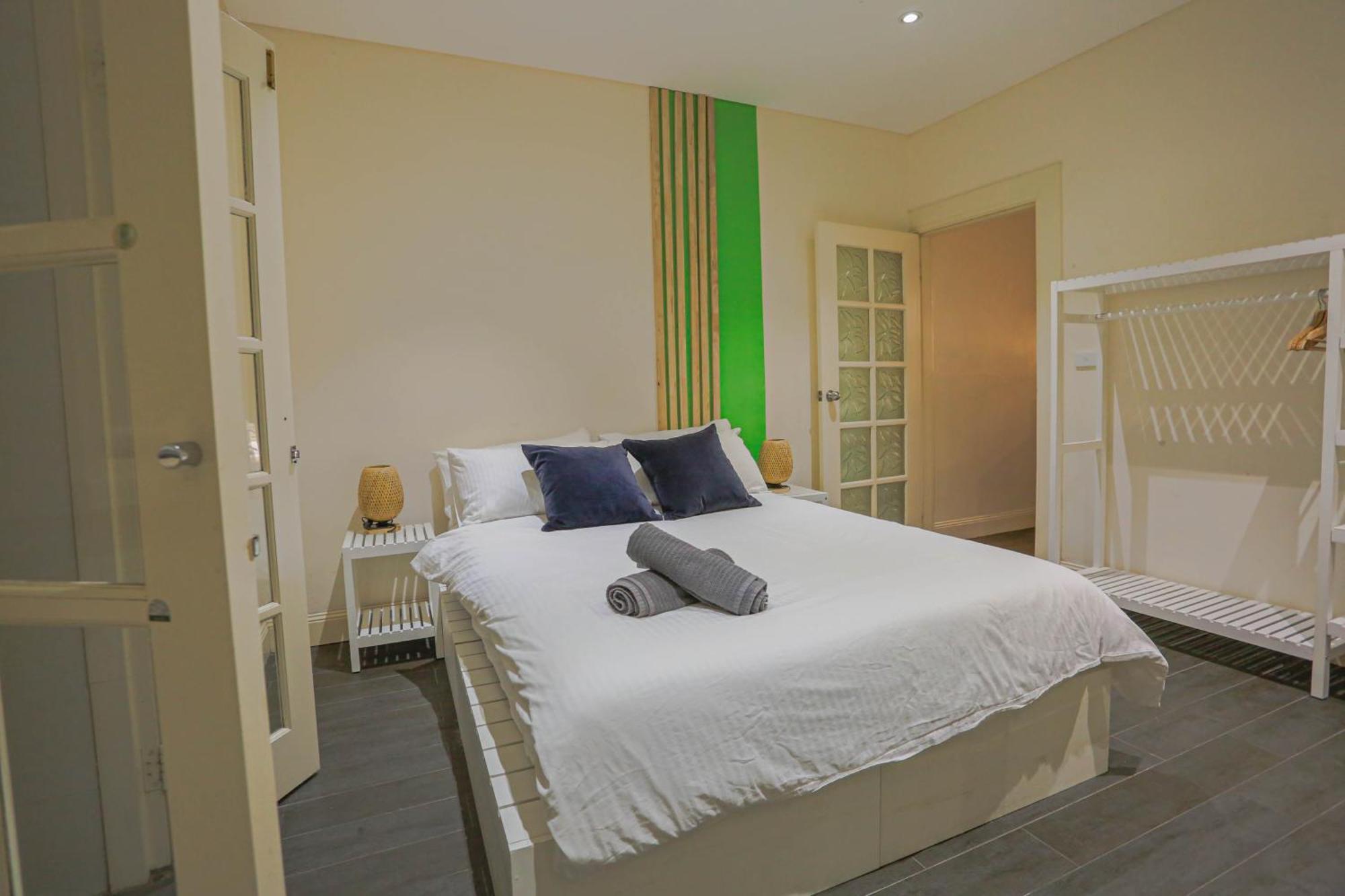 Ideal 3 Bedroom House City Centre Glebe 2 E-Bikes Included Сидней Экстерьер фото