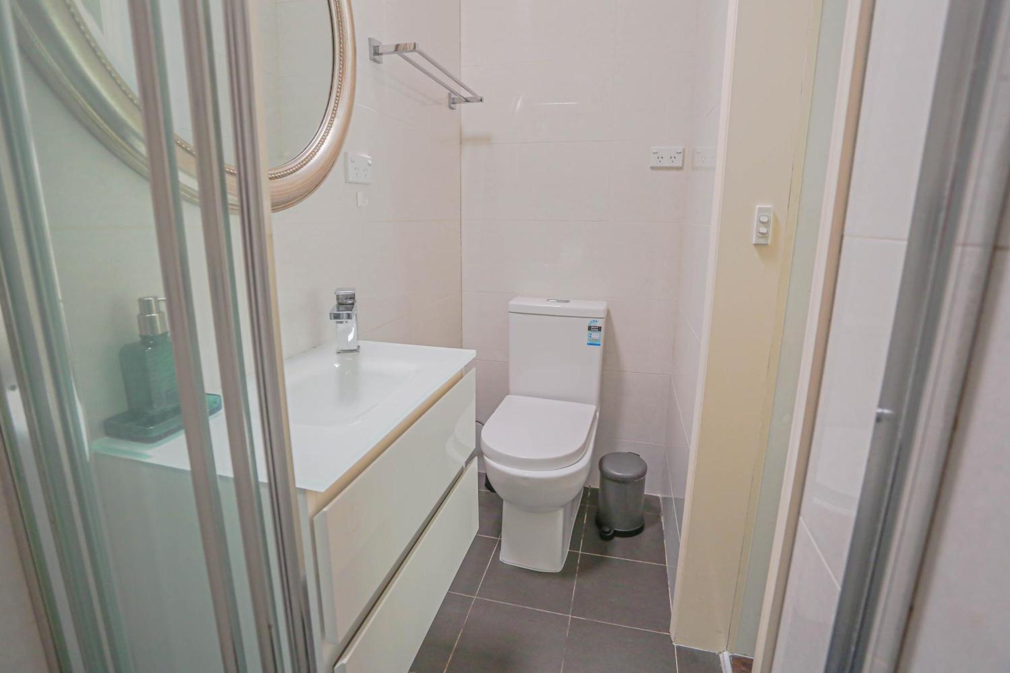 Ideal 3 Bedroom House City Centre Glebe 2 E-Bikes Included Сидней Экстерьер фото
